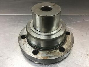 Flange Liebherr 9077464 para Liebherr A312 Li /A314 Li/A316 Li /A900B Li/A900C Li /A904 Li/A932 Li/A944 Li/A944B Li/R900B Li/R900C Li /R904/R932 Li/R934/R944/R944B/R944C Li excavadora