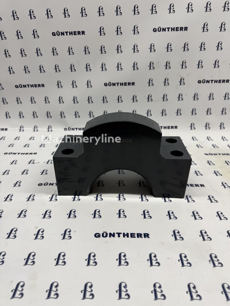 الأجزاء المثبتة Liebherr 9406078 لـ آلات البناء Liebherr PR754 PR756 - Machineryline
