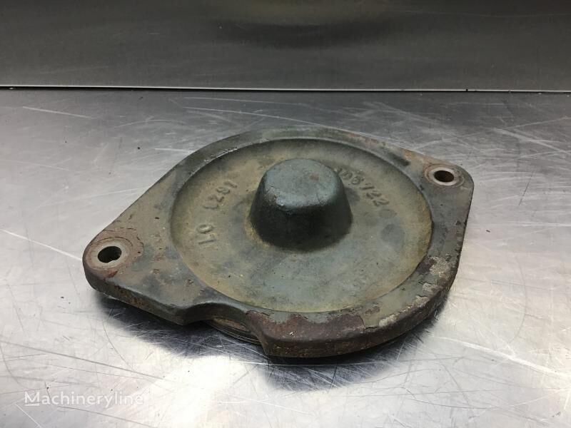 Liebherr Cover 9279755 for Liebherr D904T/D904TB/D906TB/D914T excavator