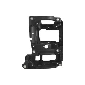 HEADLAMP BRACKET LH (STEEL BUMPER) MAN Support de phare gauche TGS TG3 (2021-) (pare-chocs en acier) pour camion MAN TGS TG3 (2021-) - Autoline