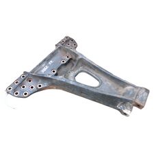 Veosilla reaktiivvarda kandur MAN Bracket 81432150025 pour tracteur routier MAN TGA 26.430