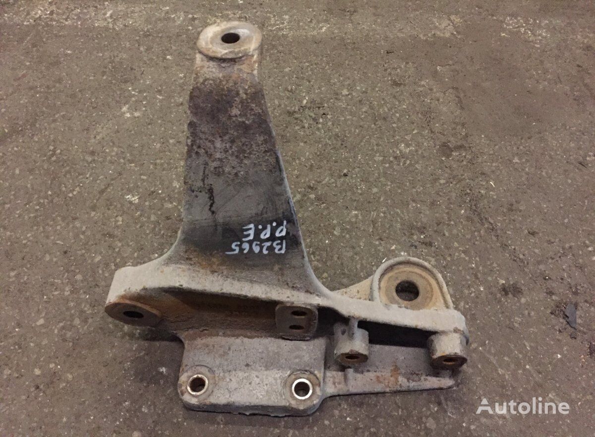 Torque Rod Bracket, Front Axle Right MAN HOCL 16.370 (-) 8143633088 voor MAN Bus (1970-)