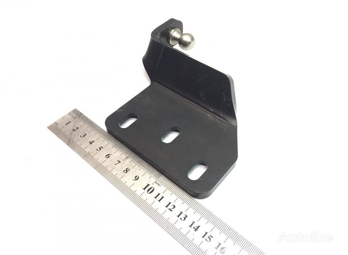 Door pivot bracket assembly MAN LIONS CITY A26 (01.98-12.13) pentru autobuz MAN Lion's bus (1991-)