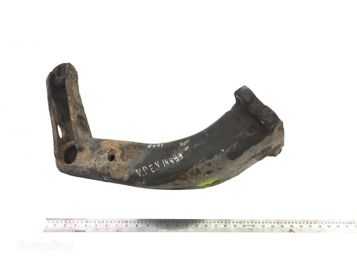 Air Spring Bracket MAN LIONS CITY A26 (01.98-12.13) for MAN Lion's bus (1991-)