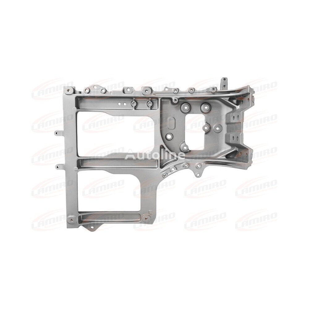 FRONT MUDGUARD BRACKET RH MAN TG3 TGX FRONT MUDGUARD BRACKET RH tüübi jaoks veoauto MAN TGX (2021-)