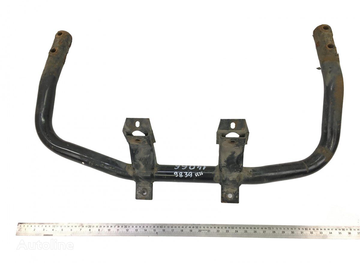 Air filter bracket  MAN TGA 18.310 (01.00-) do ciągnika siodłowego MAN 4-series, TGA (1993-2009)