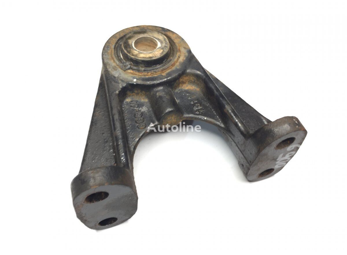 Stabilizer Bar Bracket MAN TGA 26.310 (01.00-) 81437053254 для грузовика MAN 4-series, TGA (1993-2009)