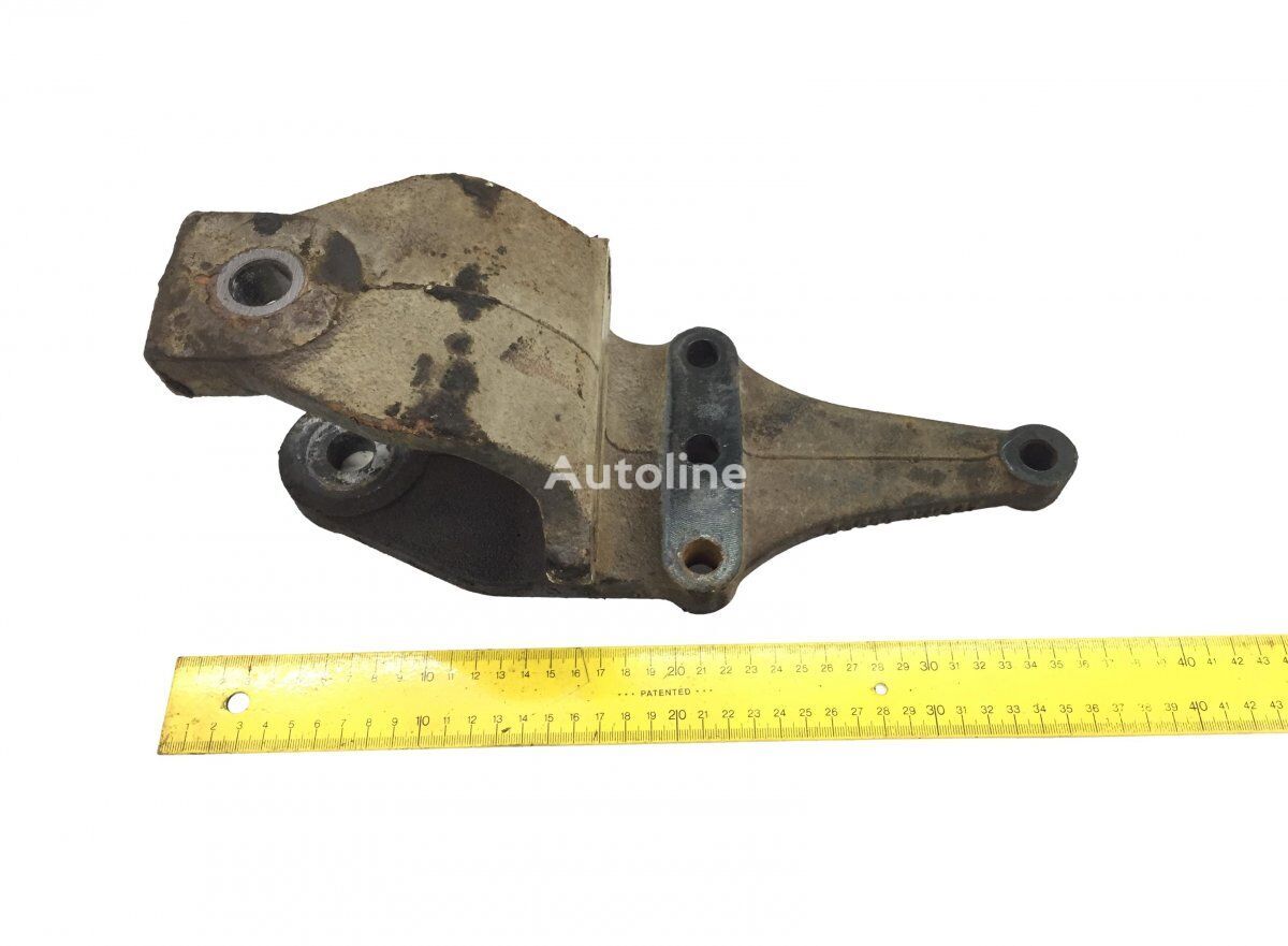 Leaf Spring Bracket, Front Axle Front MAN TGM 15.240 (01.05-) para MAN TGL, TGM, TGS, TGX (2005-2021) tractora