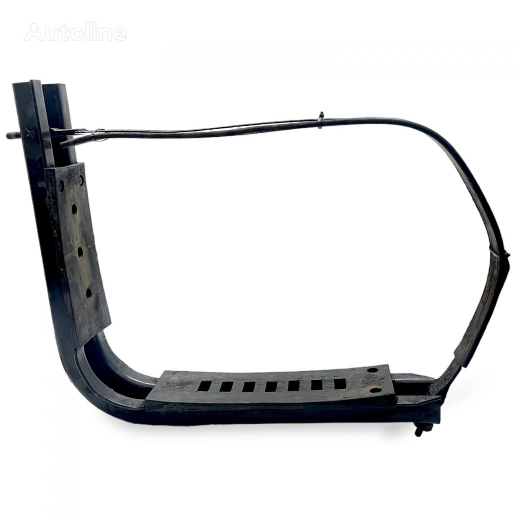 Fuel Tank Bracket-Strap  MAN TGM 18.250 (01.05-) dành cho đầu kéo MAN TGL, TGM, TGS, TGX (2005-2021)