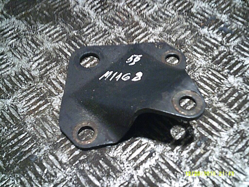 MAN TGS 81417200136 for truck tractor