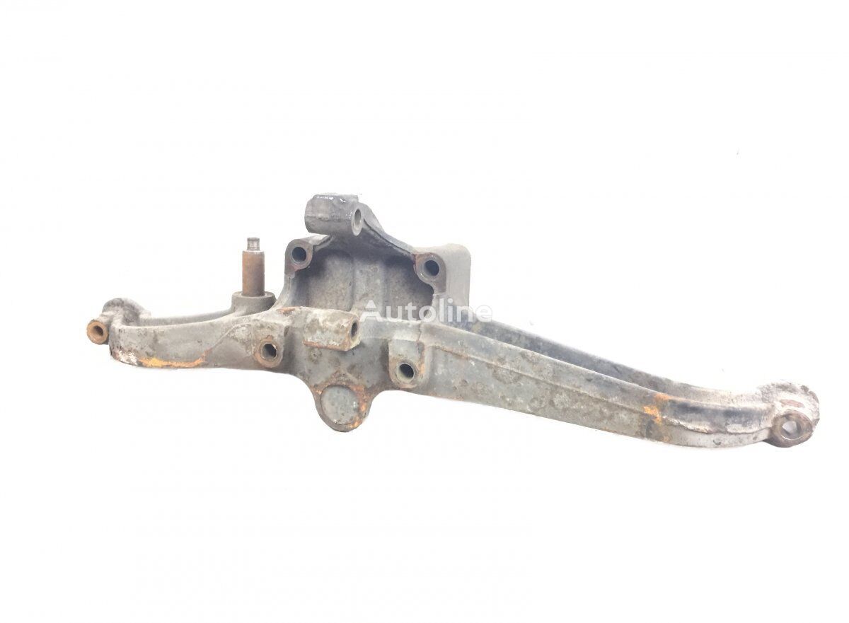 Air Spring Bracket, Drive Axle Left MAN TGS 18.400 (01.07-) za MAN TGL, TGM, TGS, TGX (2005-2021) tegljača