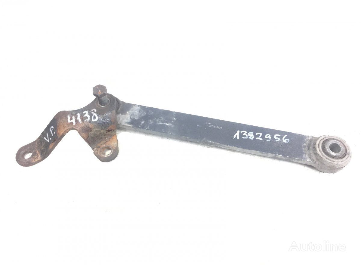 Stabilizer Bar Link, Front Axle MAN TGS 18.400 (01.07-) لـ السيارات القاطرة MAN TGL, TGM, TGS, TGX (2005-2021)