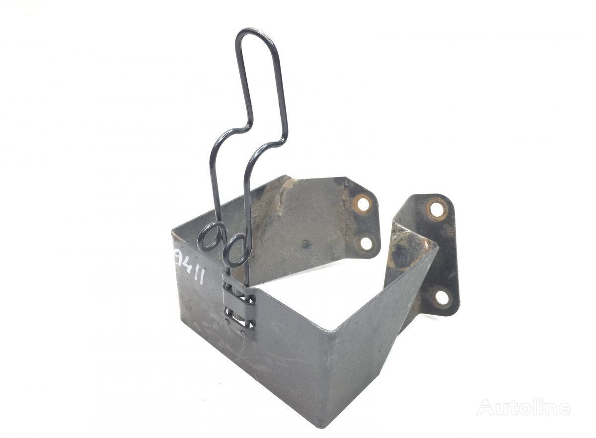 Chock Bracket MAN TGX 18.440 (01.07-) pour tracteur routier MAN TGL, TGM, TGS, TGX (2005-2021)