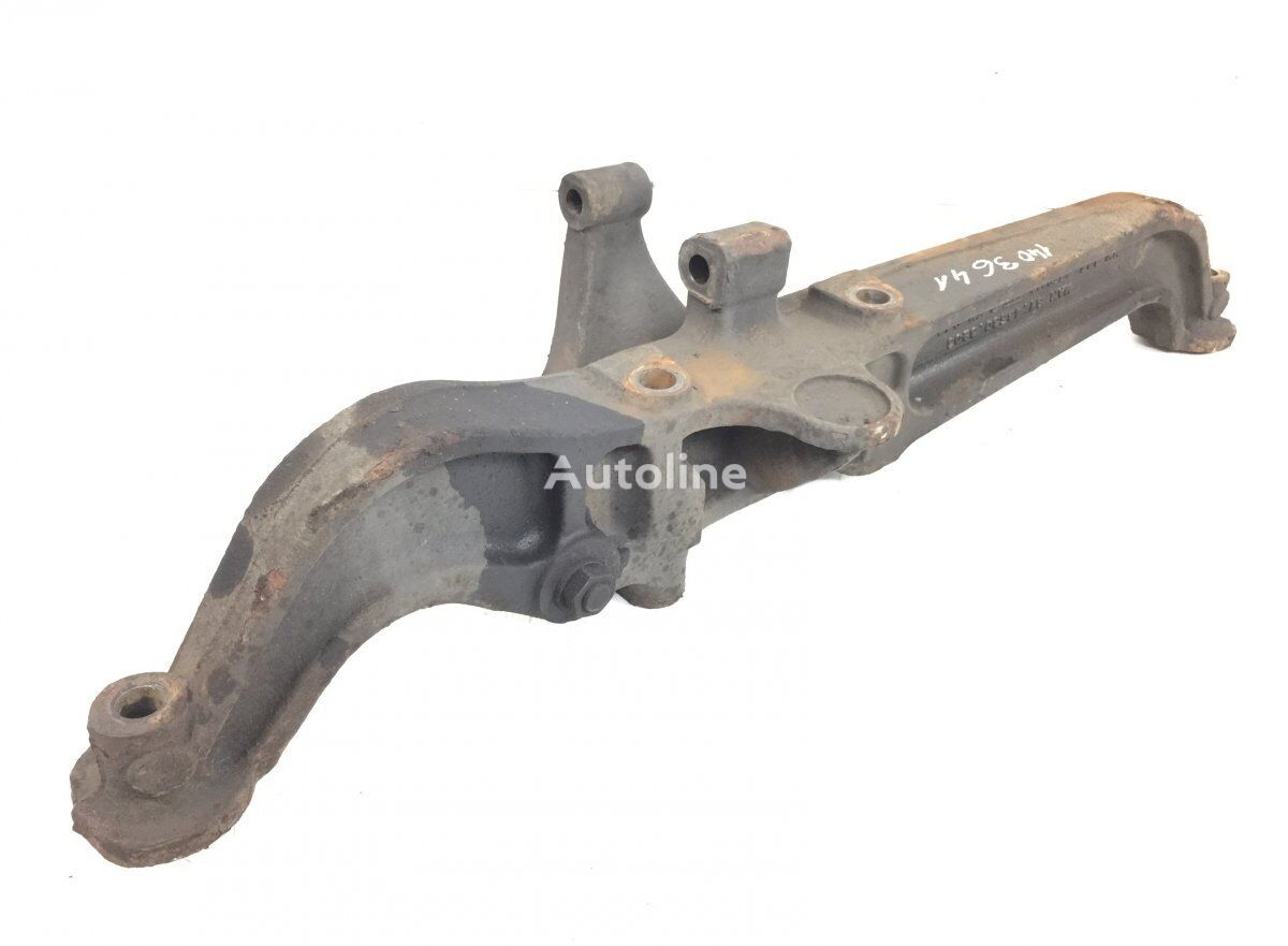 Air Spring Bracket, Drive Axle Left MAN TGX 18.440 (01.07-) do ciągnika siodłowego MAN TGL, TGM, TGS, TGX (2005-2021)