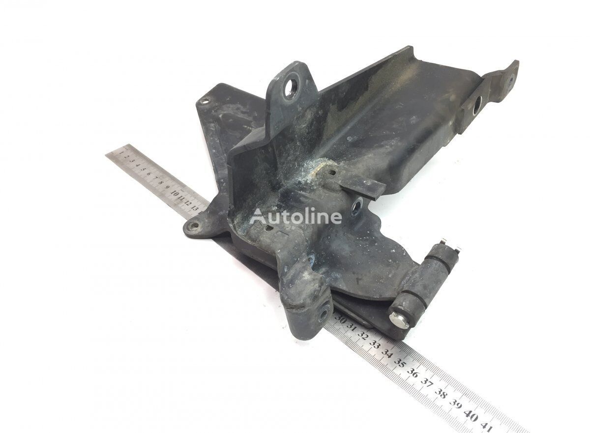 φορτηγό MAN TGL, TGM, TGS, TGX (2005-2021) για Hinge, upper grille, Left  MAN TGX 18.480 (01.07-)