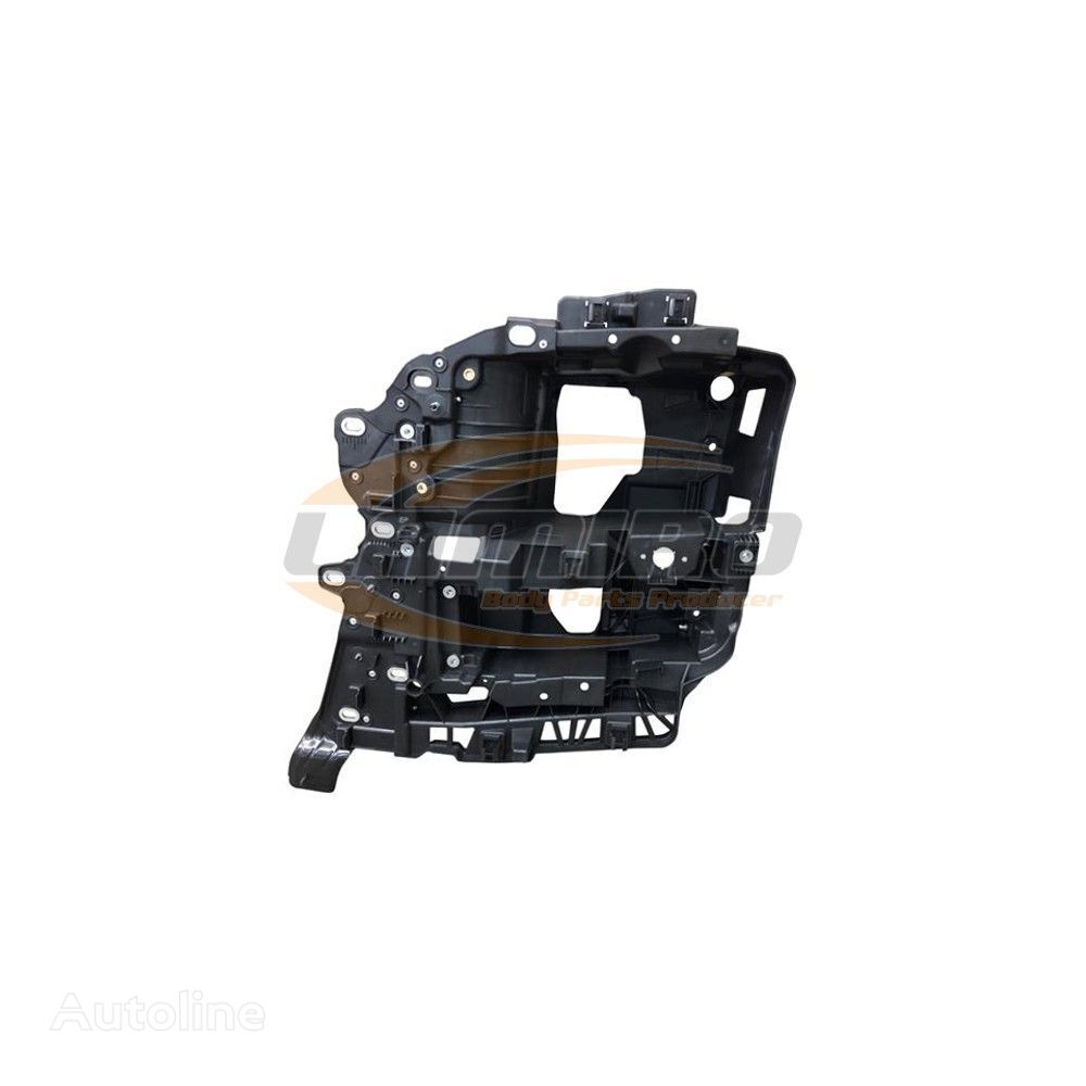 MAN TGX 2013- HEADLAMP BRACKET LEFT (EURO6) para MAN TGX (2017-) camión