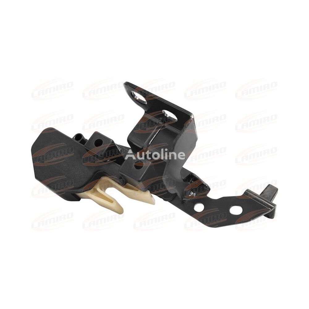 FRONT PANEL HINGE LEFT MAN TGX TG3 2021r-  FRONT PANEL HINGE LEFT for MAN TGX (2021-) truck