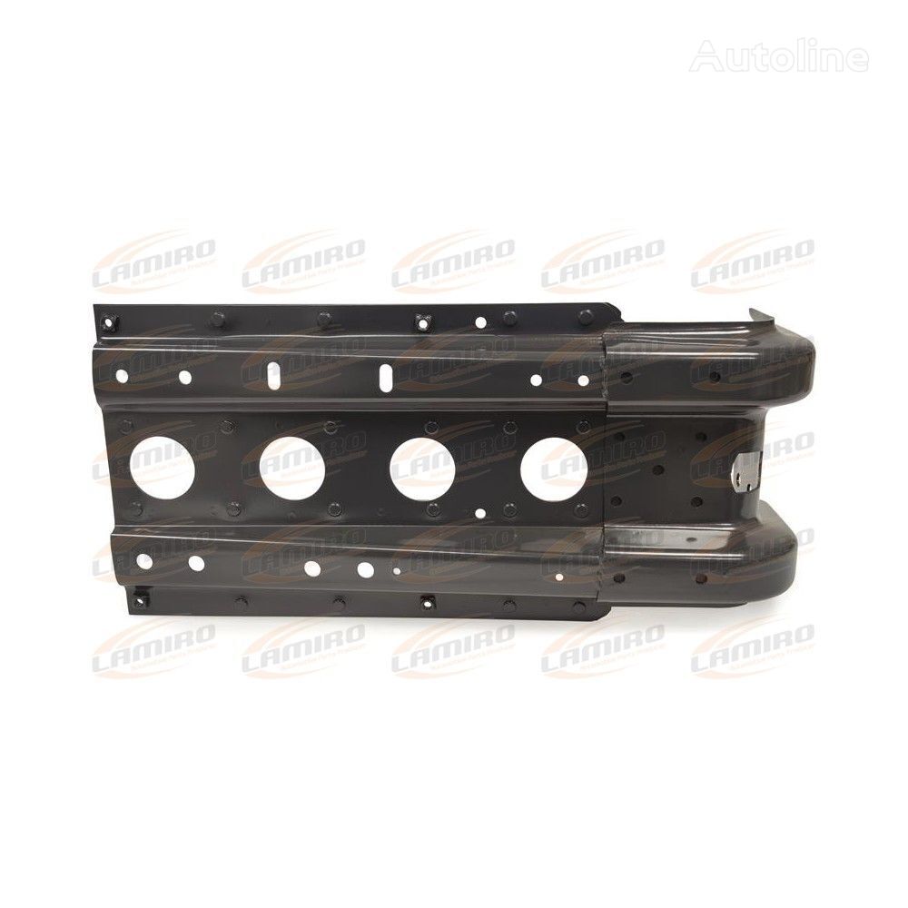 MAN TGX/S/A MUDGUARD BRACKET P/L para camião MAN TGX (2017-)