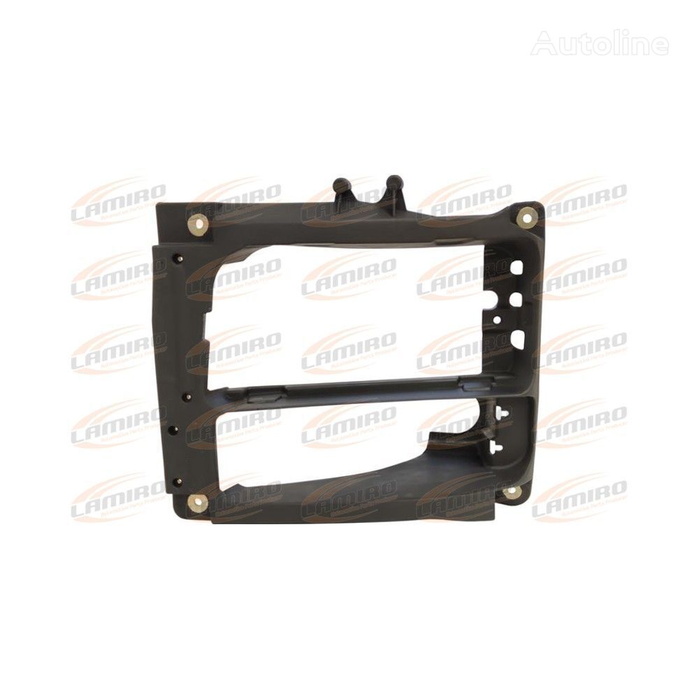 FRONT LAMPS BRACKET LEFT MAN TGX/TGS FRONT LAMPS BRACKET LEFT لـ الشاحنات MAN TGS (2008-2013)