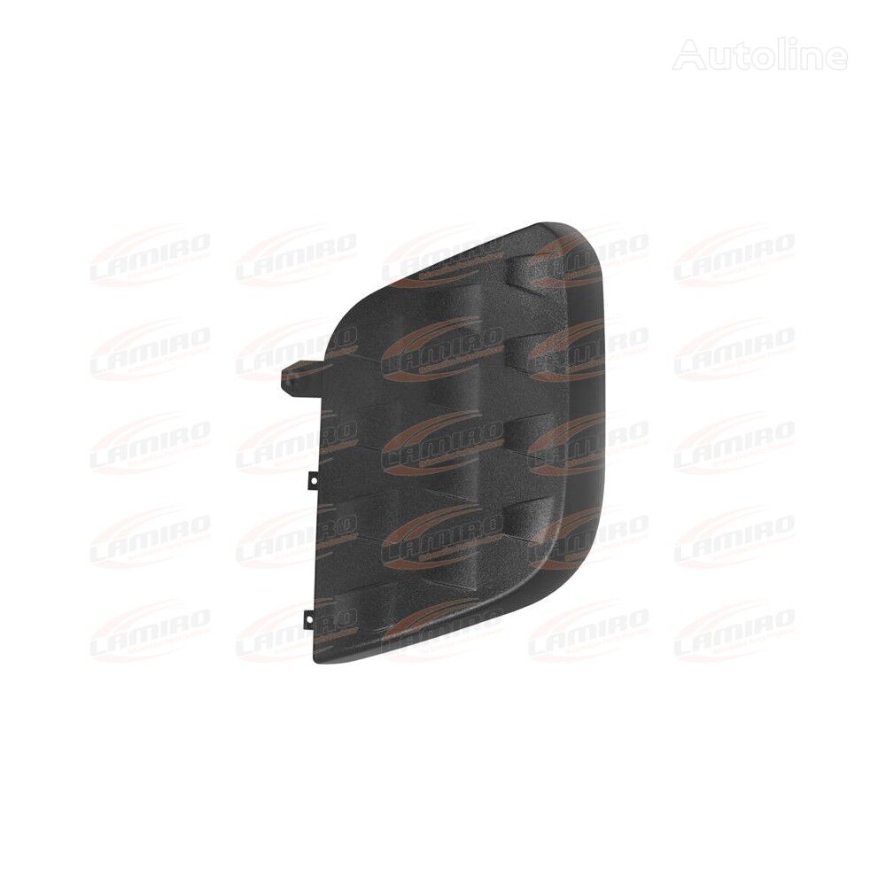 MB ACTROS MP4/ANOTS MIRROR COVER BLACK LEFT SMALL za Mercedes-Benz ANTOS (2012-) kamiona