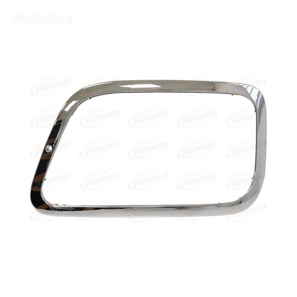 MERC ACTROS MEGA.S MP III HEADLIGHT BEZEL LEFT 9438260259 for Mercedes-Benz ACTROS MP3 MEGA SPACE (2008-2011) truck