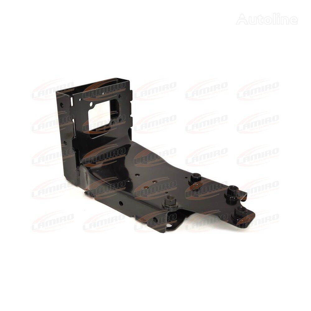 FOOTSTEP BRACKET RIGHT MERC ACTROS MP4 FOOTSTEP BRACKET RIGHT para Mercedes-Benz ACTROS MP4 CLASSIC SPACE (2012-) camión