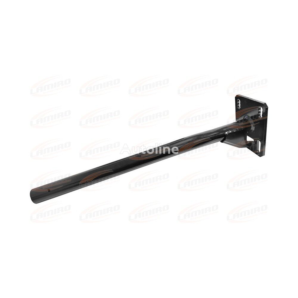 MUDGUARD BRACKET REAR DXI MUDGUARD BRACKET RIGHT MUDGUARD BRACKET REAR DXI MUDGUARD BRACKET RIGHT для грузовика Volvo FH12 ver.III (2008-2013)