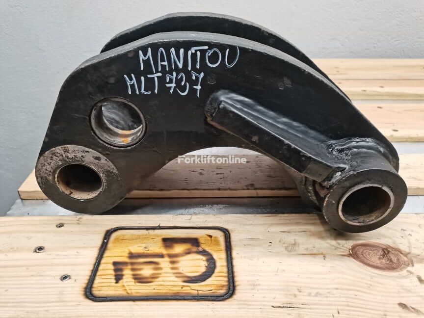 Manitou MLT za teleskopskog utovarivača