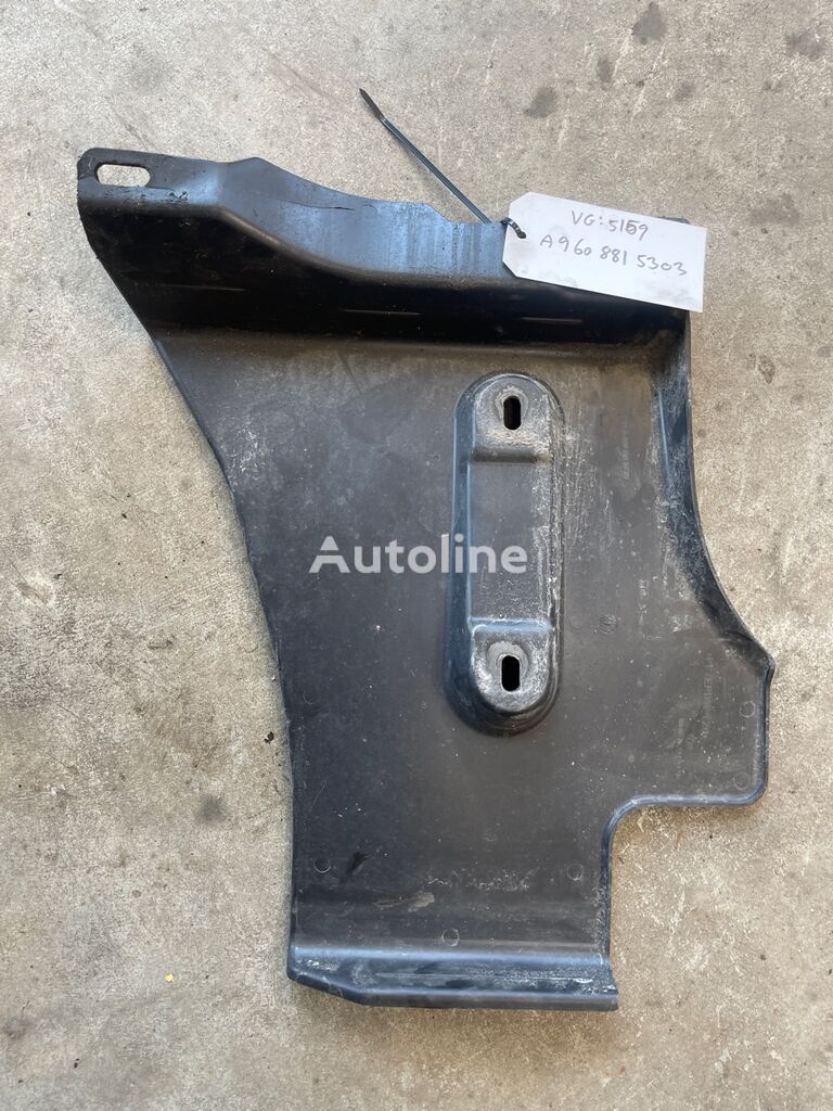 COVER  Mercedes-Benz A9608815303 pentru camion