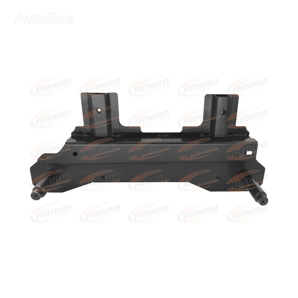 Holder footboard Mercedes-Benz AXOR ATEGO FOOTBOARD HOLDER LEFT für Mercedes-Benz AXOR MP2 / MP3 (2004-2012) LKW