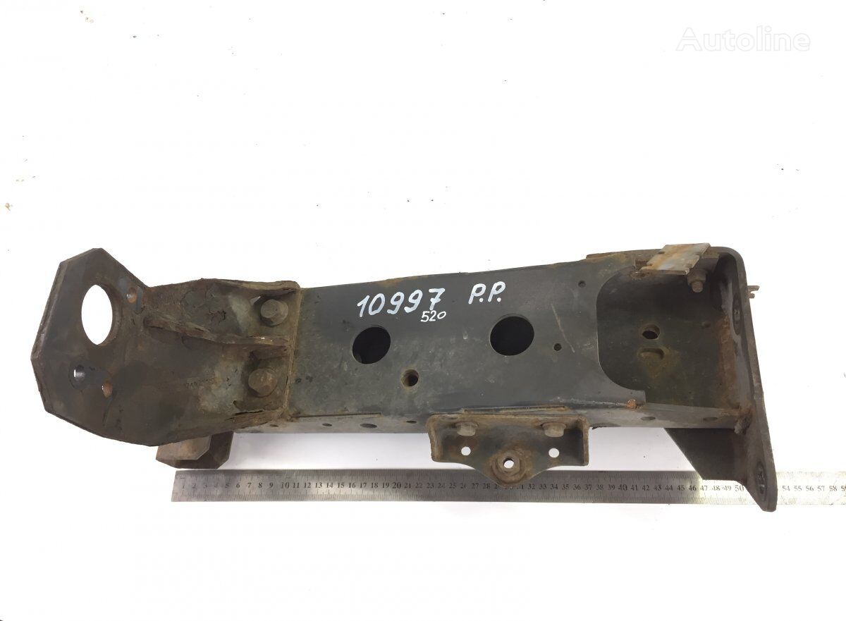 Bracket for the footrest, Right  Mercedes-Benz Actros MP2/MP3 1846 (01.02-) for Mercedes-Benz Actros, Axor MP1, MP2, MP3 (1996-2014) truck