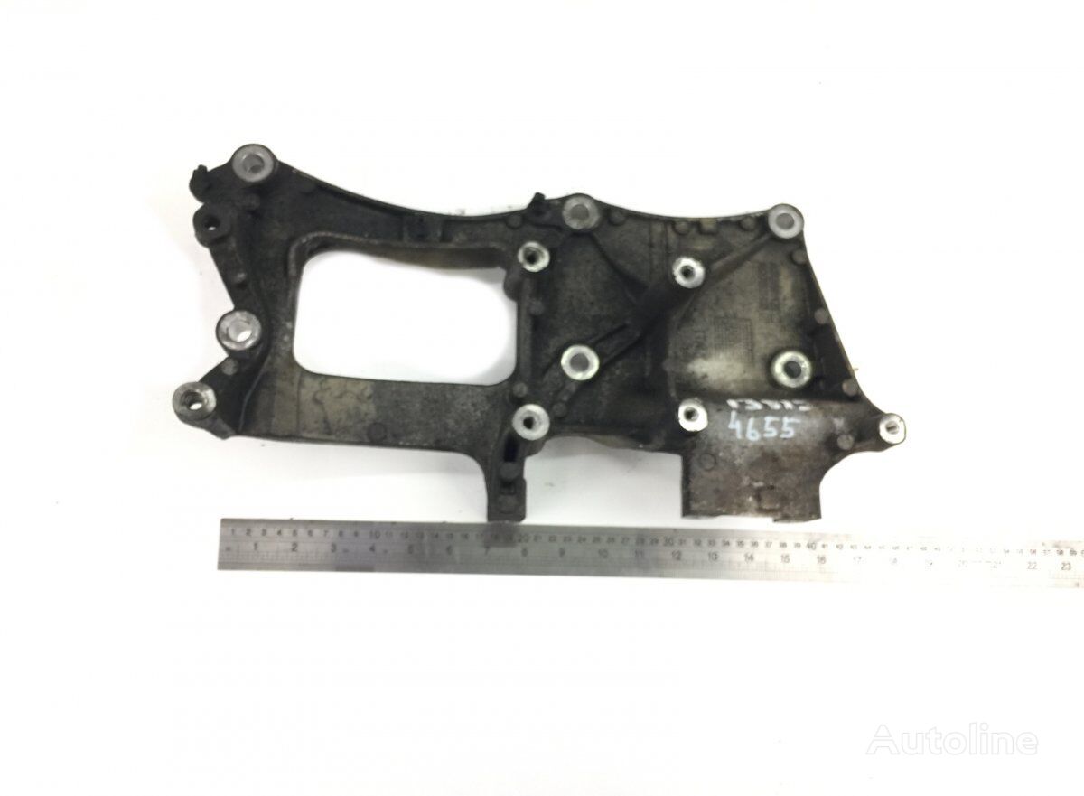 Alternator Bracket Mercedes-Benz Actros MP4 2545 (01.13-) до тягача Mercedes-Benz Actros MP4 Antos Arocs (2012-)