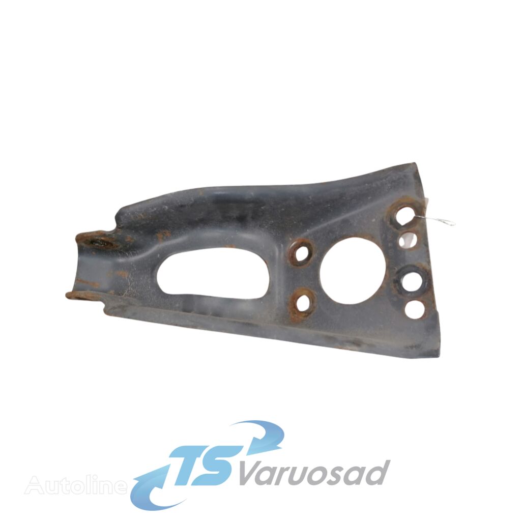 Ahock absorber mounting Mercedes-Benz Ahock absorber mounting 9433230240 para camião tractor Mercedes-Benz ACTROS 1832L