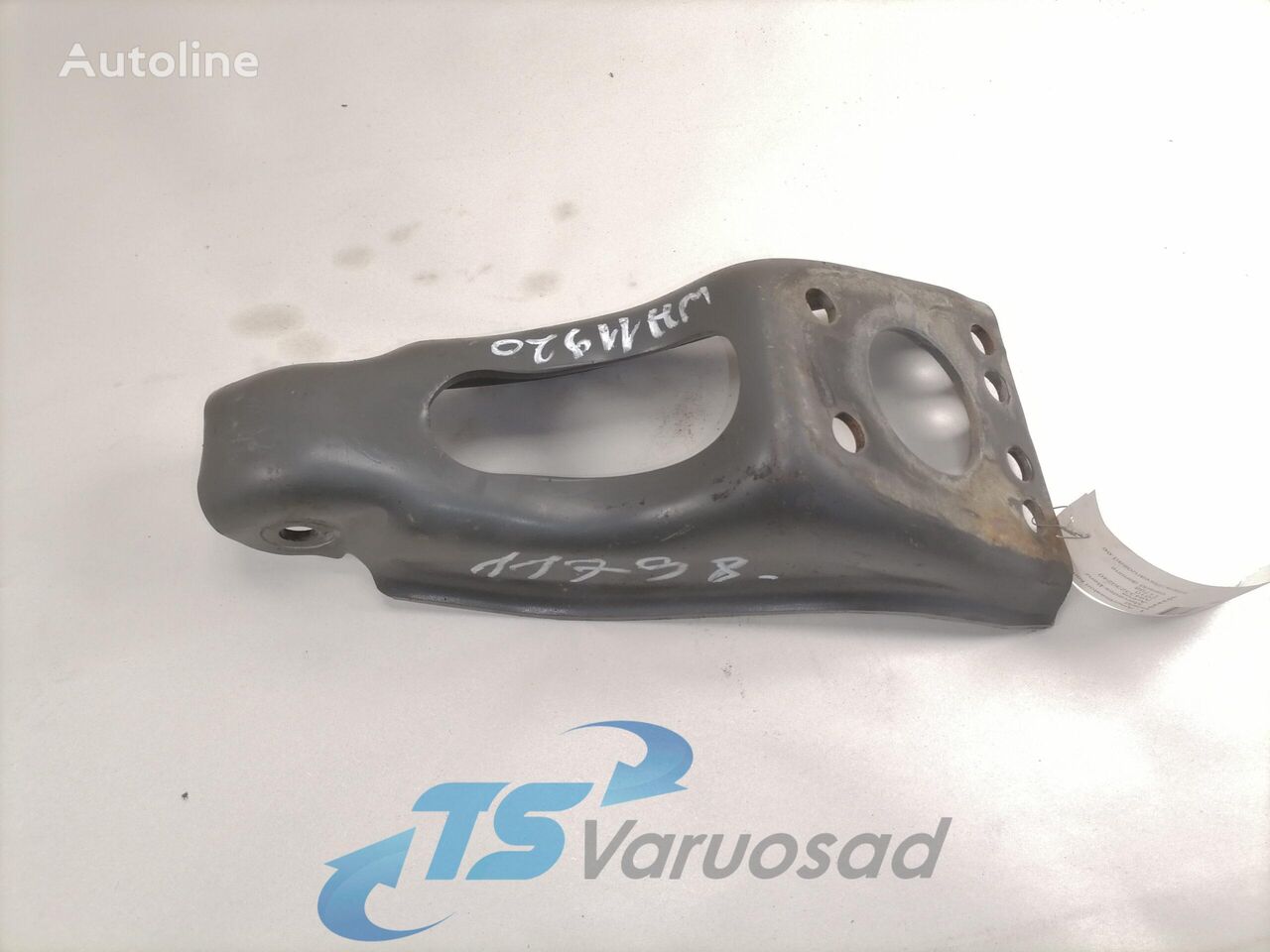 Ahock absorber mounting Mercedes-Benz Ahock absorber mounting 9433230240 لـ السيارات القاطرة Mercedes-Benz Actros