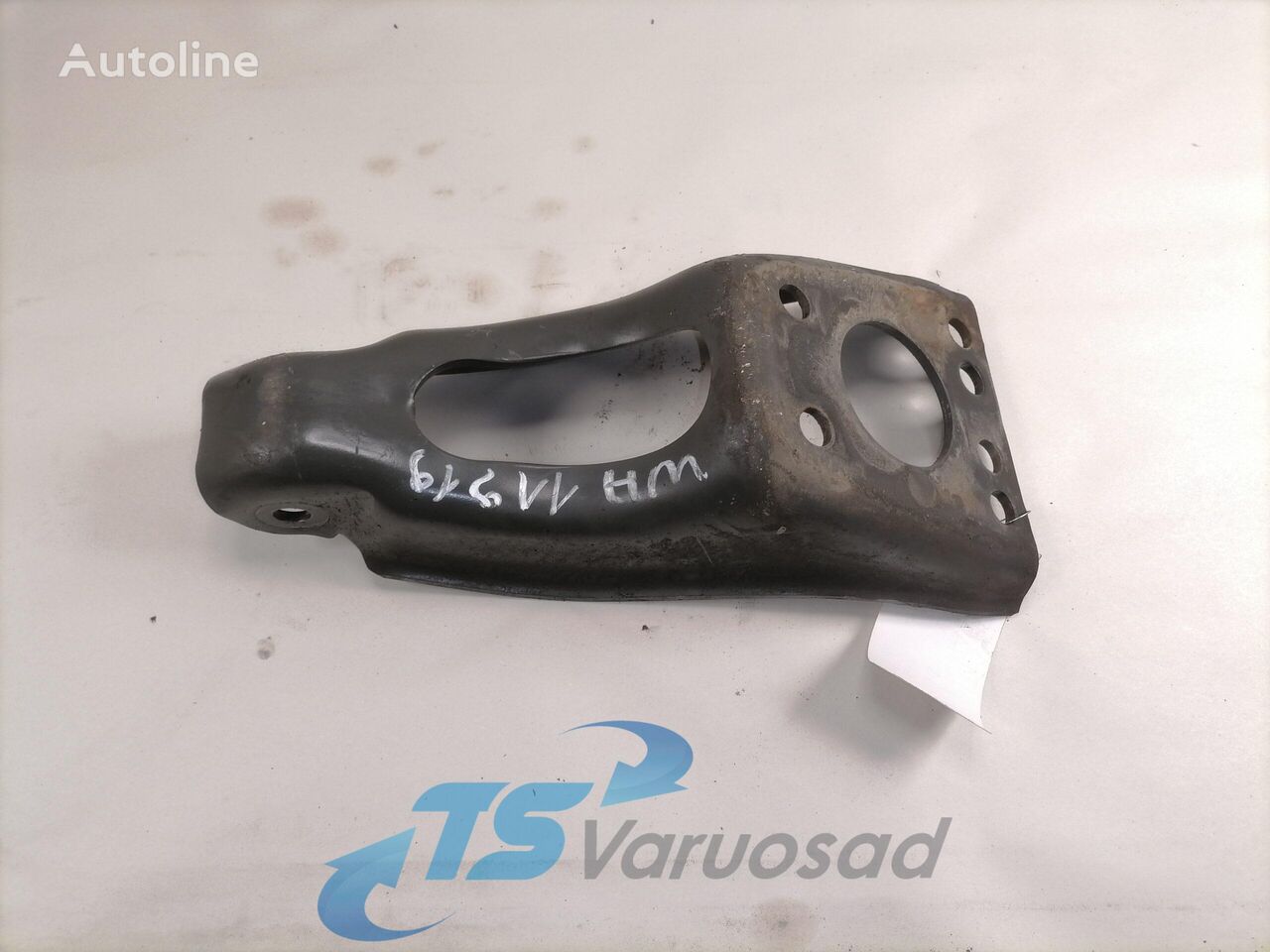 Ahock absorber mounting Mercedes-Benz Ahock absorber mounting 9433230240 لـ السيارات القاطرة Mercedes-Benz Actros