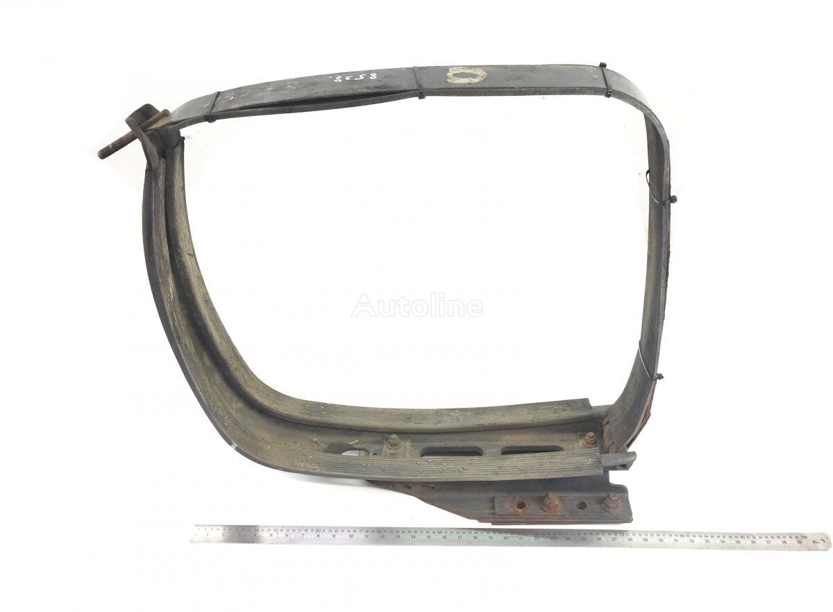 Fuel Tank Bracket Mercedes-Benz Arocs 2651 (01.13-) за камион влекач Mercedes-Benz Actros MP4 Antos Arocs (2012-)