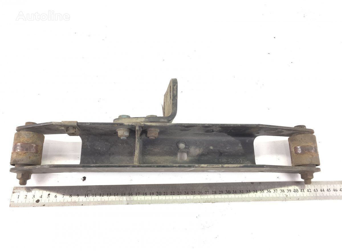 牵引车 Mercedes-Benz Atego, Atego 2, Atego 3 (1996-) 的 Radiator Mounting Rail Mercedes-Benz Atego 1828 (01.98-12.04)