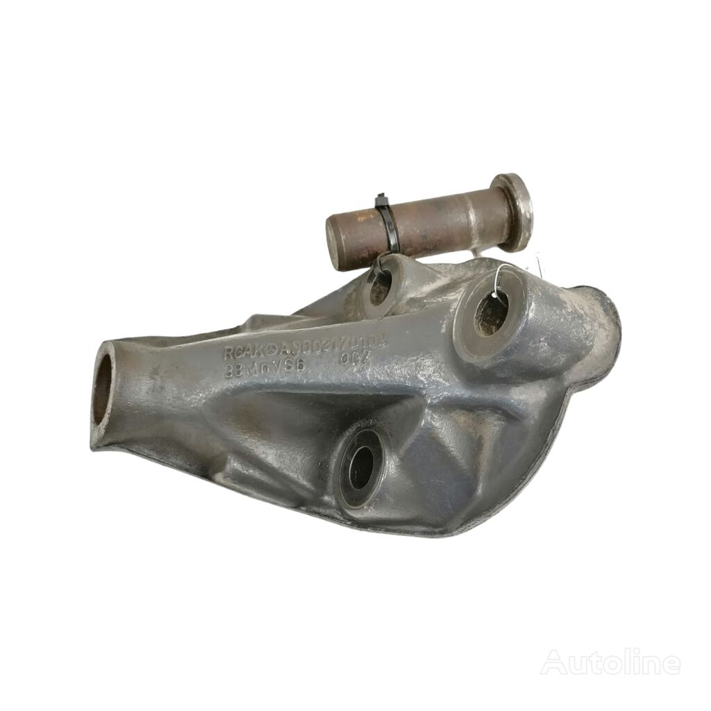 Bracket Mercedes-Benz Bracket A9603170109 pro tahače Mercedes-Benz Actros na prodej | Autoline CZ Bracket Mercedes-Benz Bracket A9603170109 pro tahače Mercedes-Benz Actros - Autoline