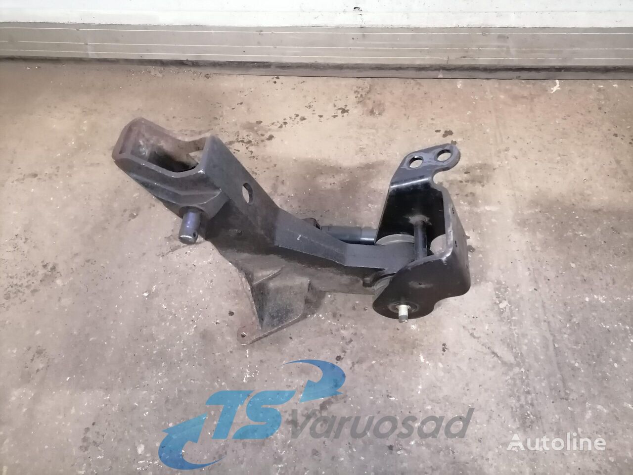 Cab carrier Mercedes-Benz Cab carrier 9428906283 for Mercedes-Benz ACTROS 1832L truck tractor