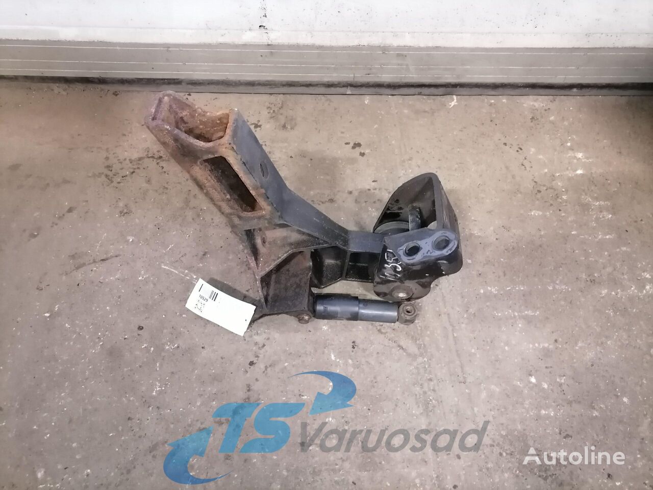 Cab carrier Mercedes-Benz Cab carrier 9428914920 for Mercedes-Benz ACTROS 1832L truck tractor