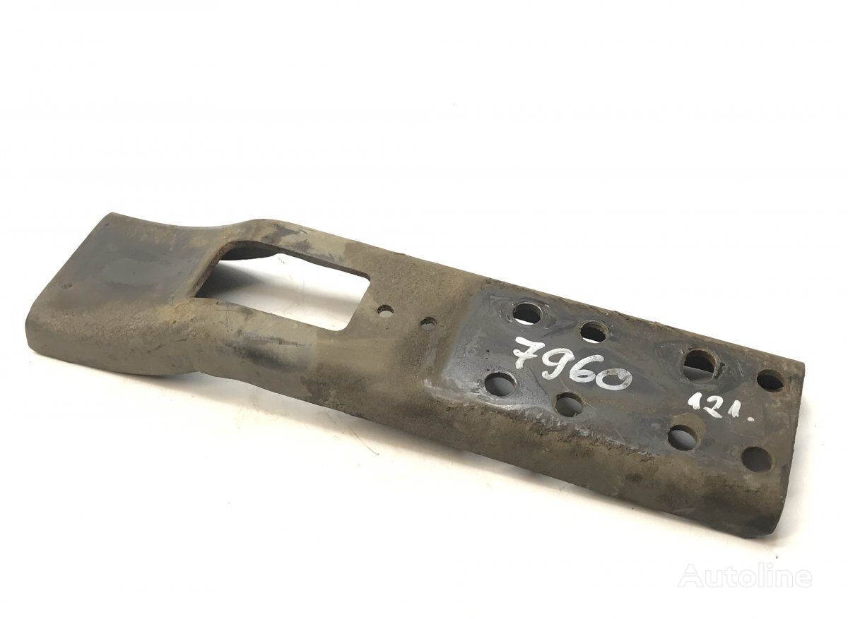 Air Tank Bracket Mercedes-Benz Econic 1828 (01.98-) A9404294640 para Mercedes-Benz Econic (1998-2014) camión