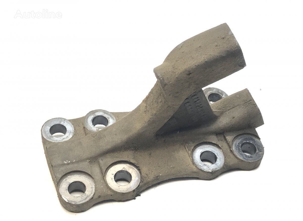 V Control Arm Bracket, Right Mercedes-Benz Econic 1828 (01.98-) A9413250509 для мусоровоза Mercedes-Benz Econic (1998-2014)