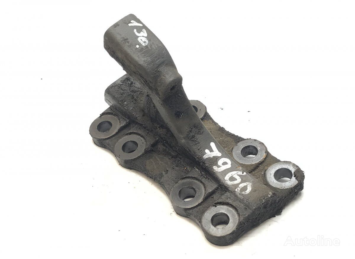 Control Arm Bracket, Left Mercedes-Benz Econic 1828 (01.98-) для тягача Mercedes-Benz Econic (1998-2014)