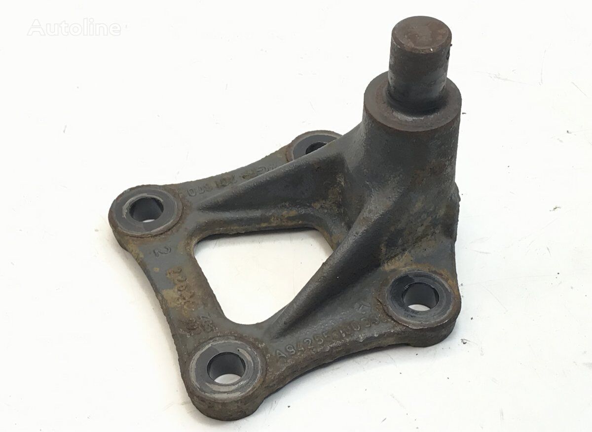 Cabin Tilting Cylinder Bracket Mercedes-Benz Econic 1828 (01.98-) pentru cap tractor Mercedes-Benz Econic (1998-2014) - Autoline