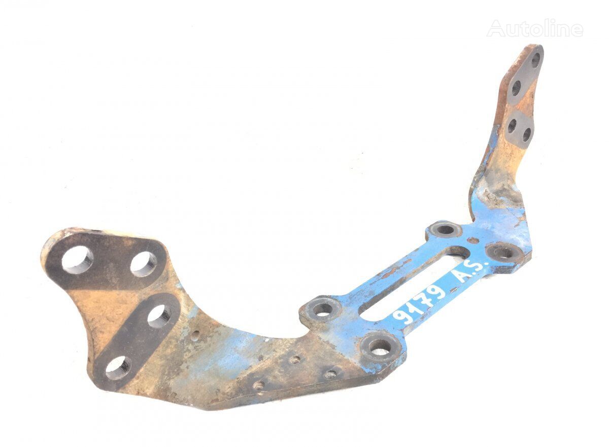 Axle Steering Cylinder Bracket Mercedes-Benz Econic 2628 (01.98-) A9574660141 para camião de lixo Mercedes-Benz Econic (1998-2014)