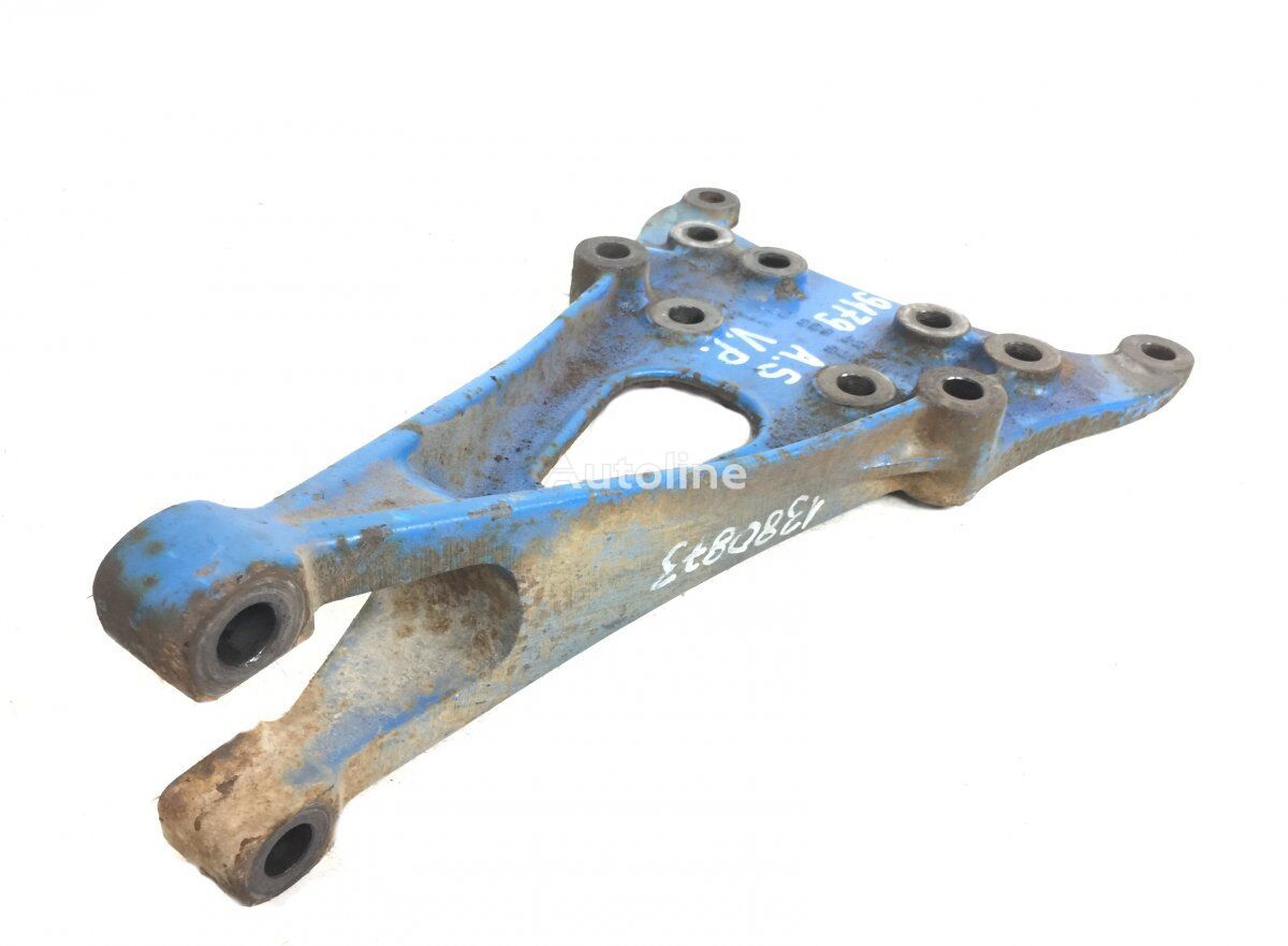 Mercedes-Benz Econic (1998-2014) çekici için Stabilizer Bar Bracket, Tag Axle Upper Left Mercedes-Benz Econic 2628 (01.98-)