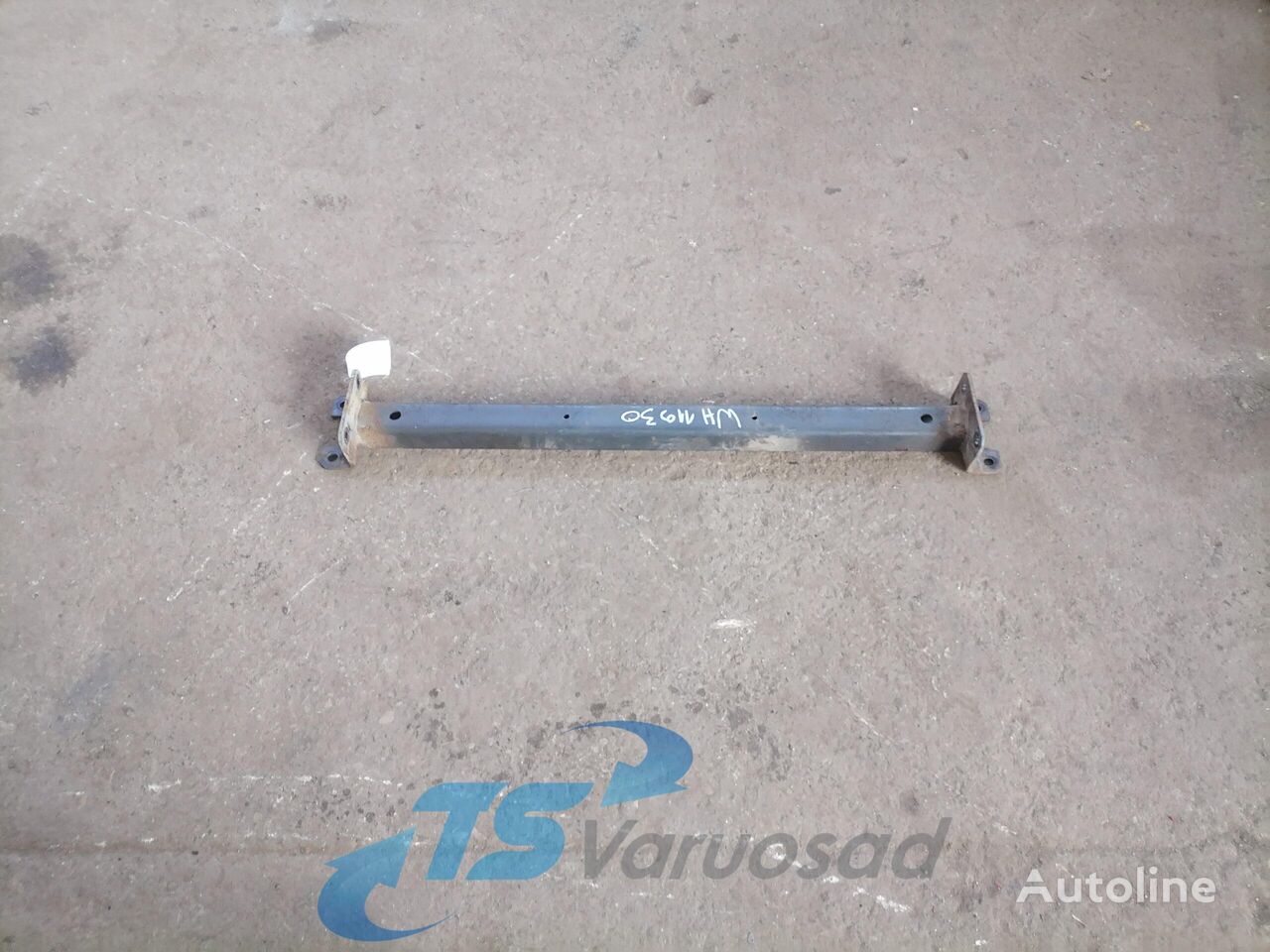 Front bumper carrier Mercedes-Benz Front bumper carrier A9413101722 para Mercedes-Benz Actros tractora