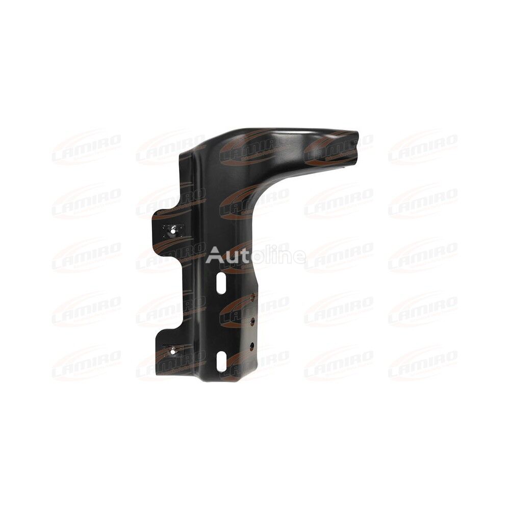 MERC MP4 WSPORNIK STOPNICY TYLNY LEWY Mercedes-Benz MP4 FOOTSTEP BRACKET LEFT for Mercedes-Benz ANTOS (2012-) truck