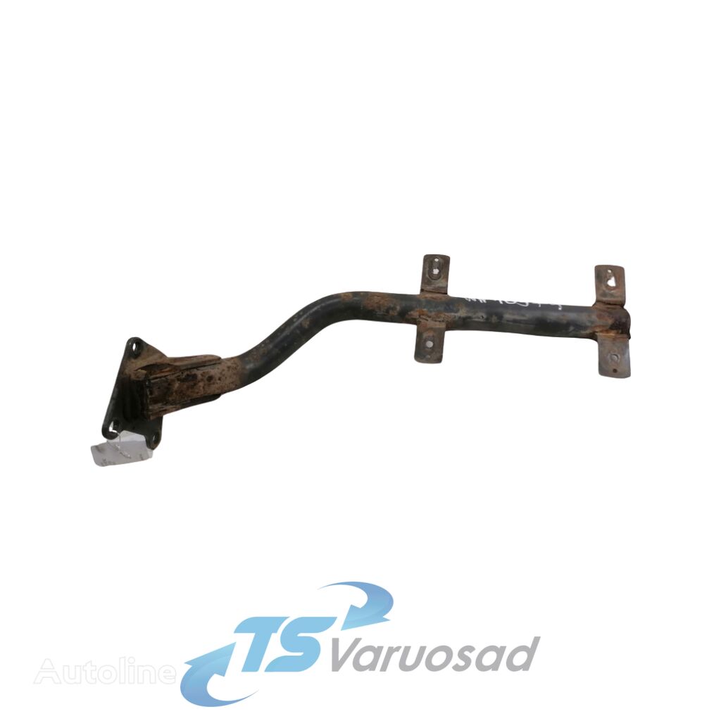 Mudguard bracket Mercedes-Benz Mudguard bracket 9345200433 voor Mercedes-Benz ACTROS 1832L trekker