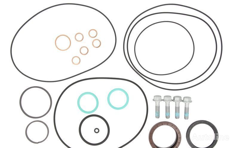 Kit Reparatie Voith Mercedes-Benz R115 94530044 pour camion Mercedes-Benz  Actros